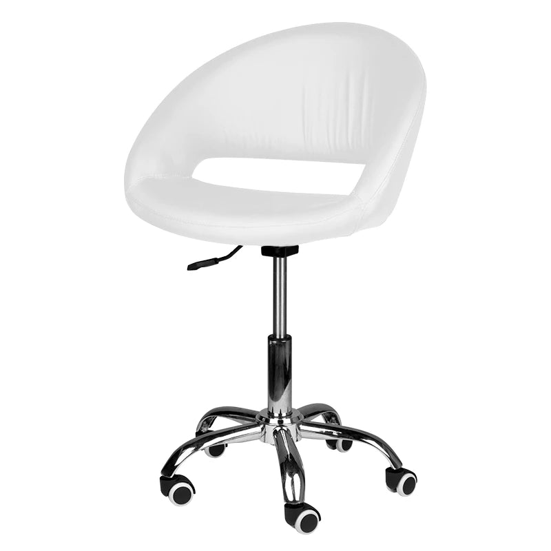 Behandelstoel 223, wit