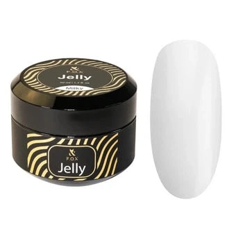 Jelly Gel Milky, 50 ml