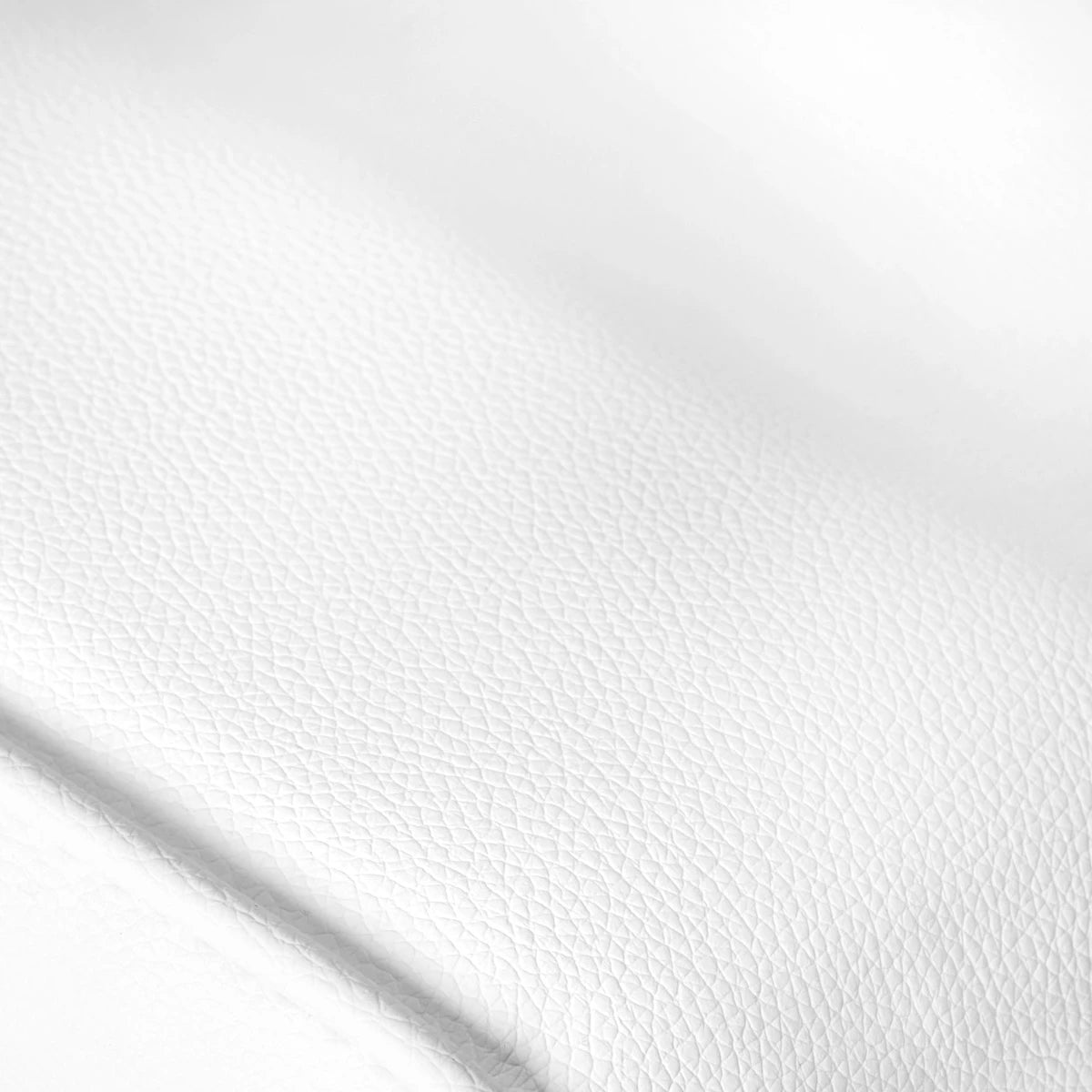 Sillon Kosmetikliege, Weiß