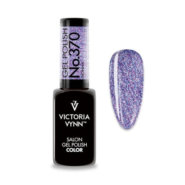 Victoria Vynn Gellack 370 Donna GP, 8 ml