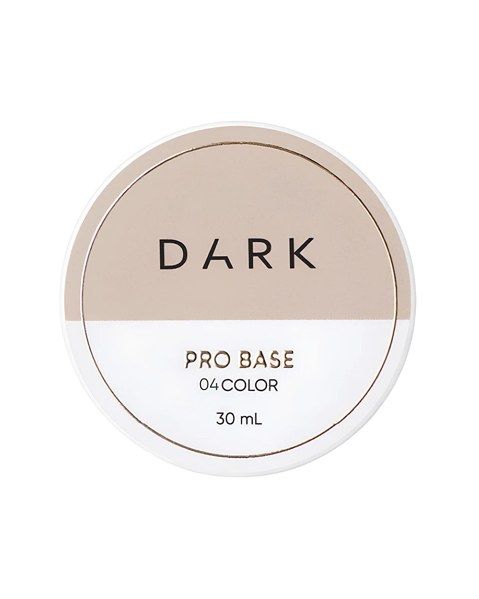 DARK by Rior Pro Base 04, 30 ml