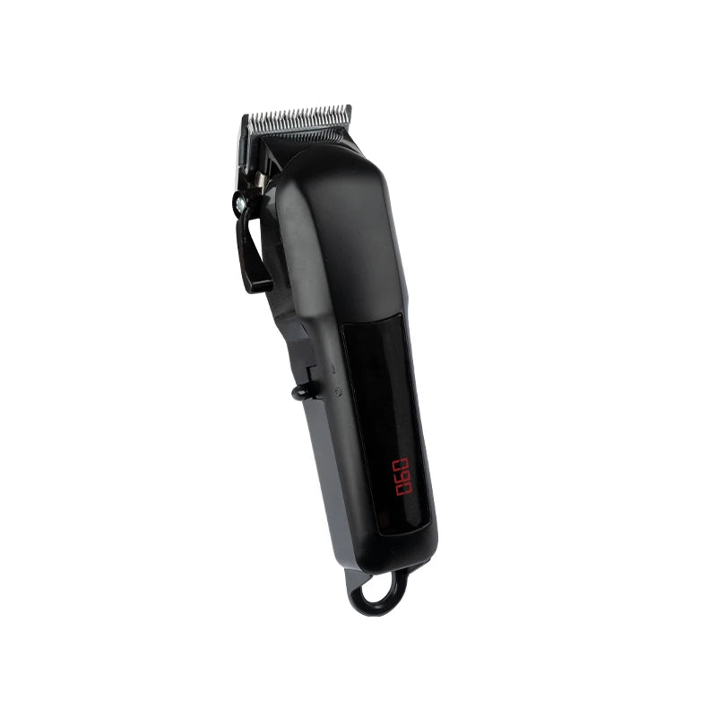 HAIR TRIMMER KES-888B BLACK