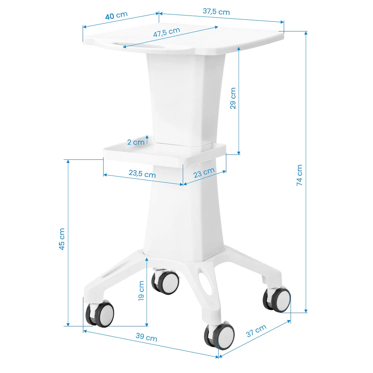 Appliance helper 134