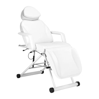 Beauty bed-couche AZZURRO 563, white