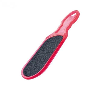 AC 10/3 CLASSIC Foot file 60/80 grit