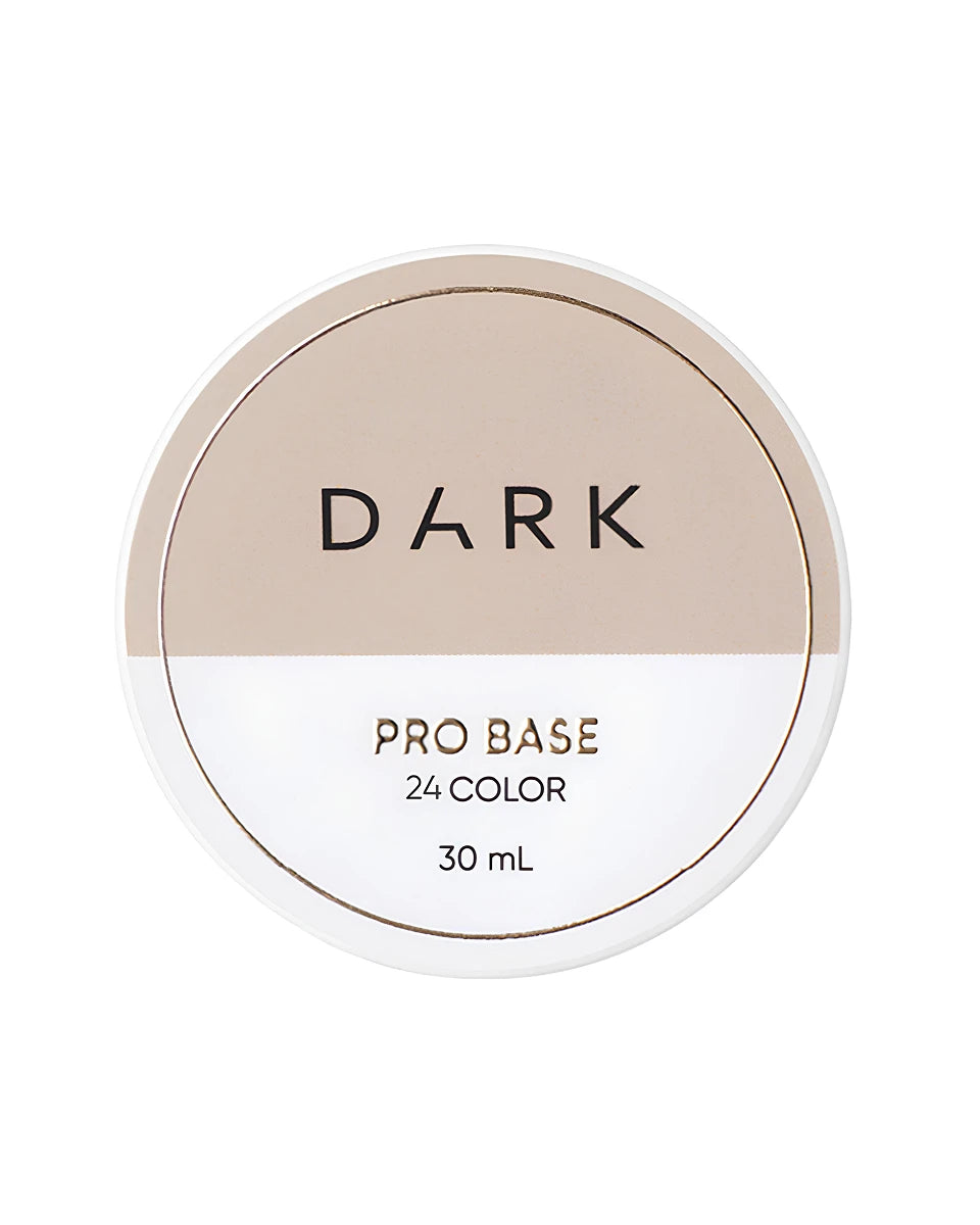 DARK by Rior Pro Base 24, 30 ml