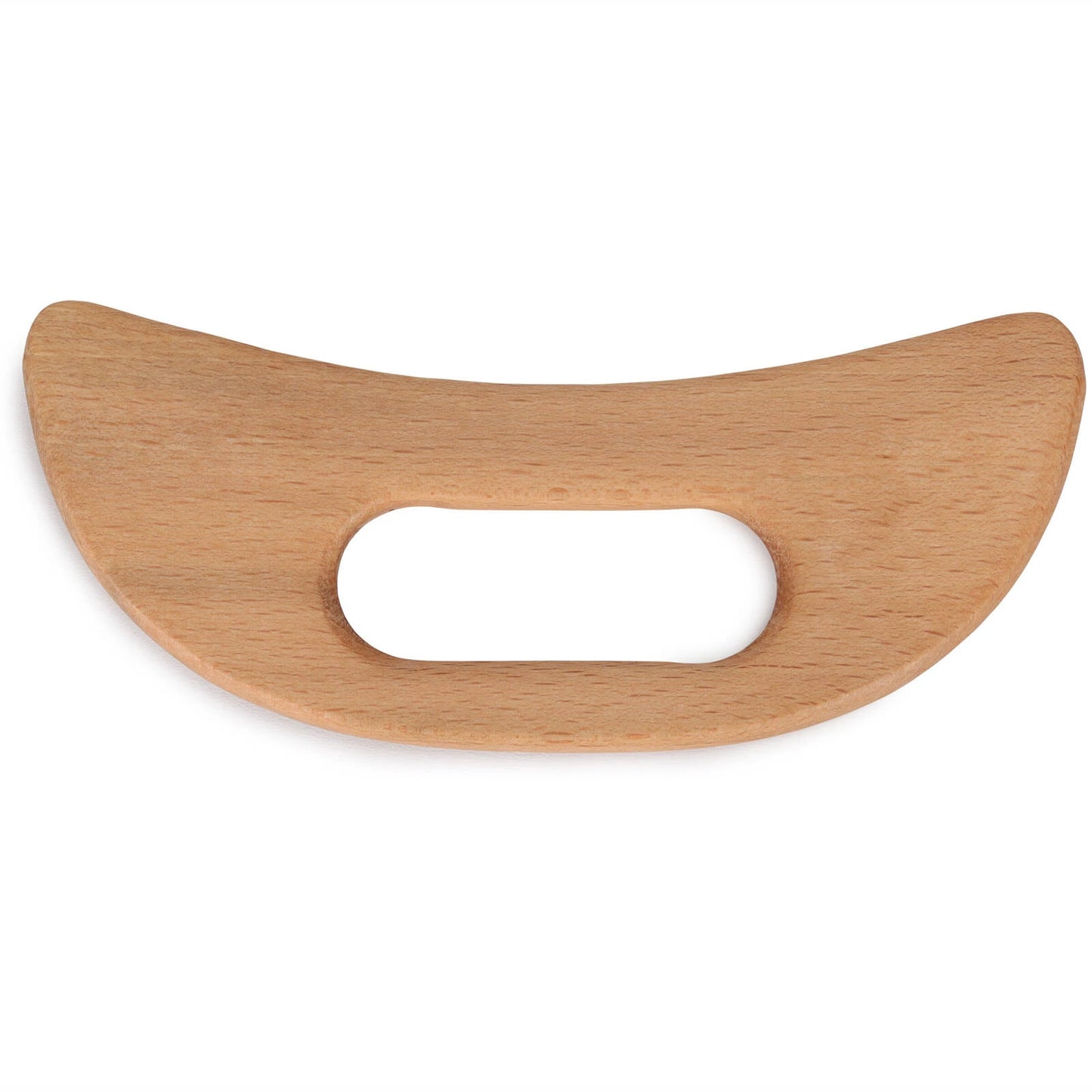 Houten massagegereedschap set, 4-delig