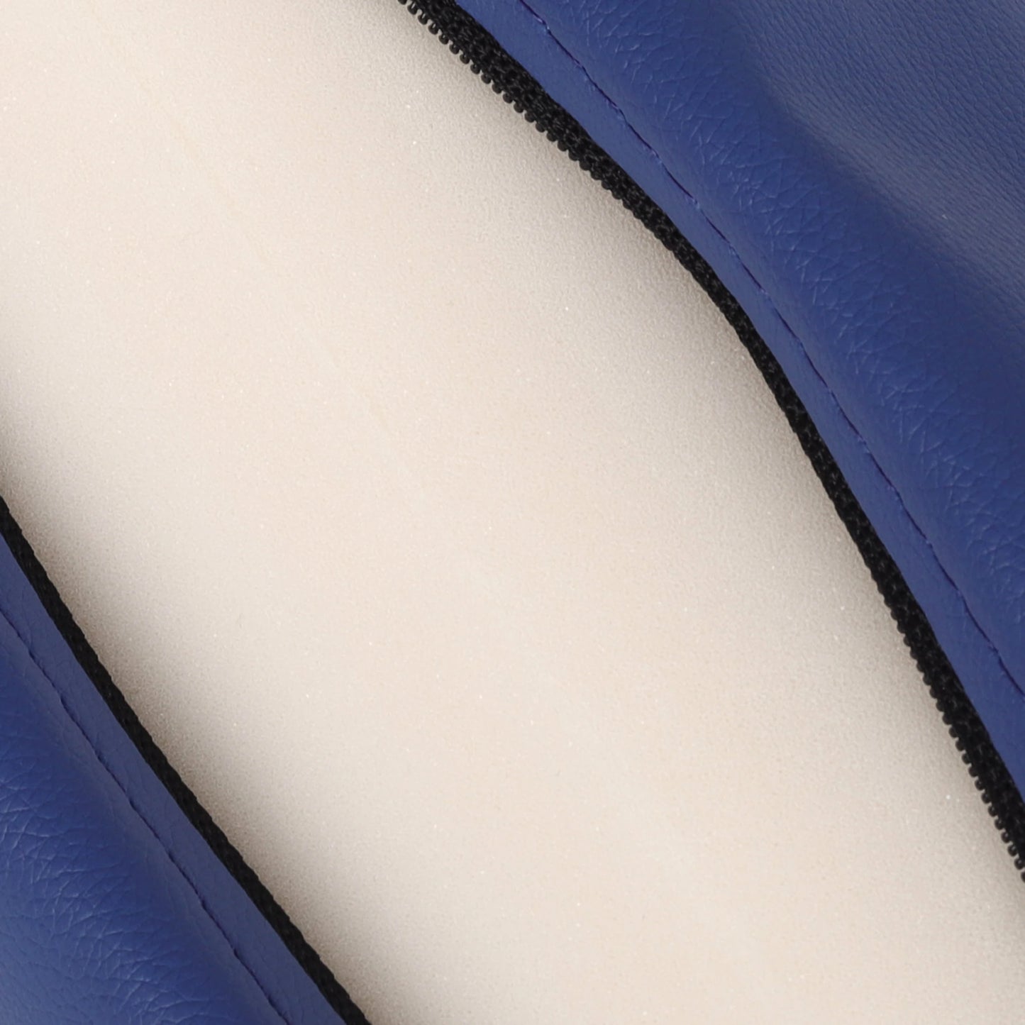 Round Bolster 15x60 - K512, Blau