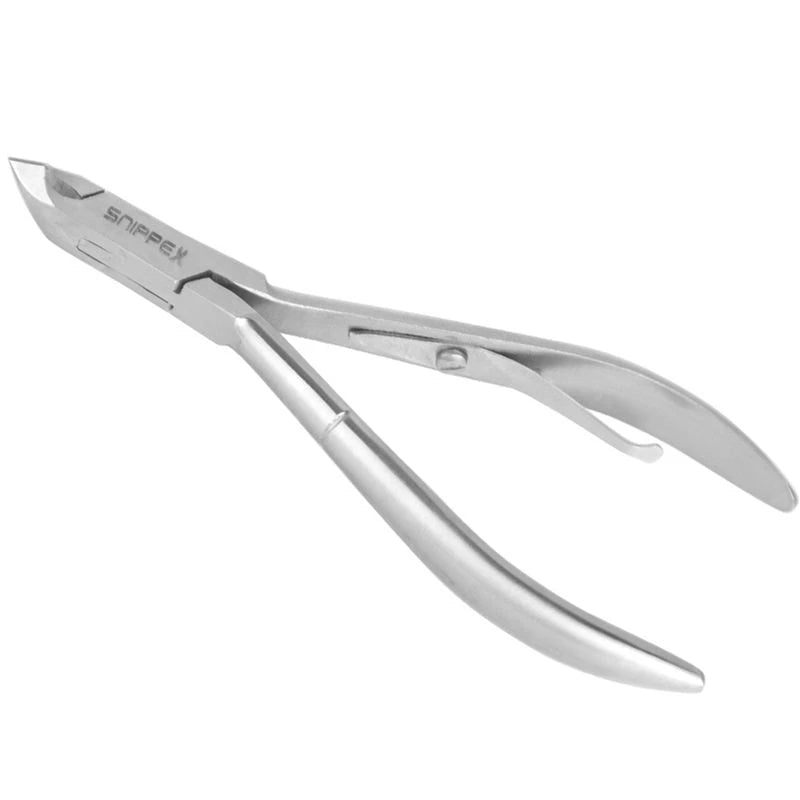 Snippex Nagelhautzange, 12 cm / 4 mm