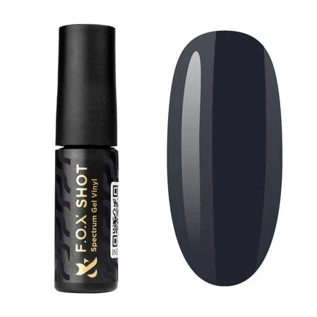 F.O.X Gellack SHOT Spectrum Gel Vinyl 104, 5 gr