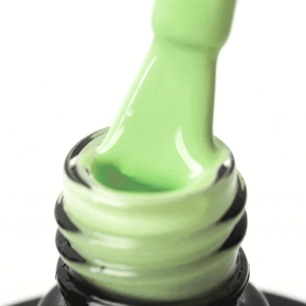 OCHO NAILS Hybridlack Sorbet S03, 5 g