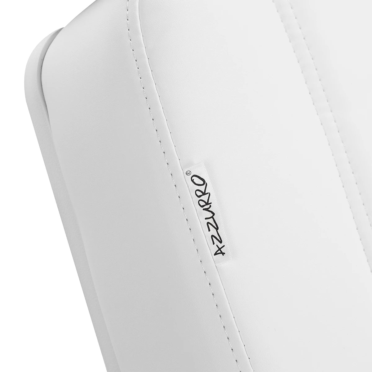 Azzurro Lux 3m Elektrische Kosmetikliege, Weiß