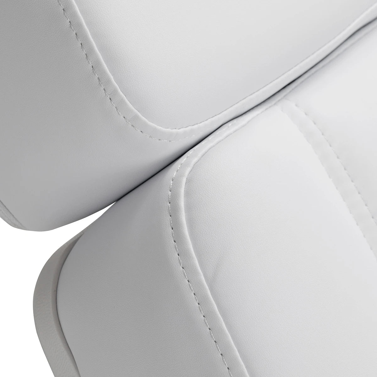 Azzurro Lux electric cosmetic chair pedi 5m white
