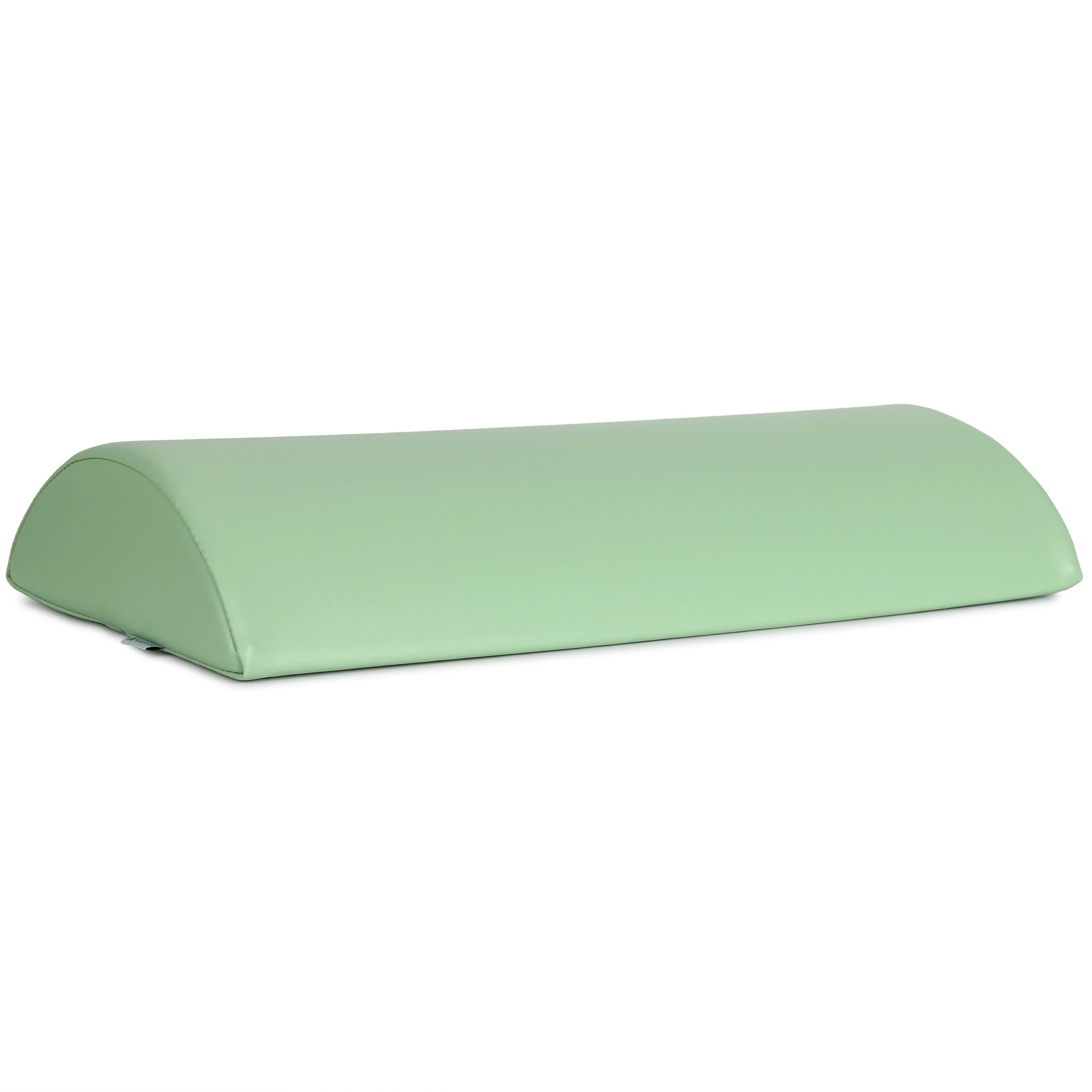Semi Round Bolster 60x30x15 K022 Green