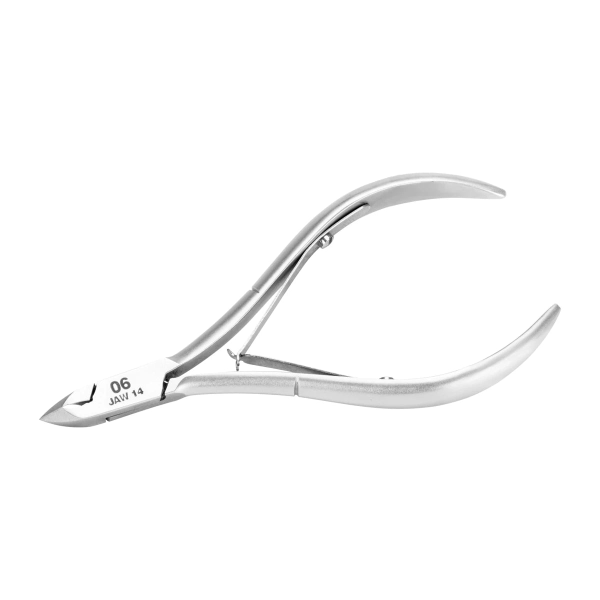 OCHO PRO PROFESSIONAL CUTICLE NIPPERS 06 JAW14
