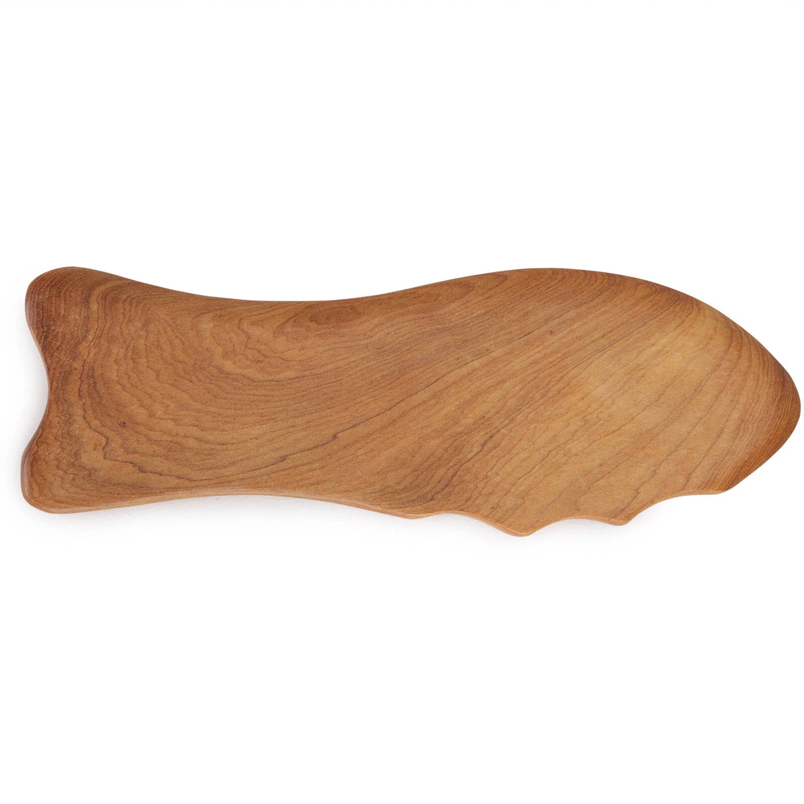 Houten massagegereedschap set, 4-delig