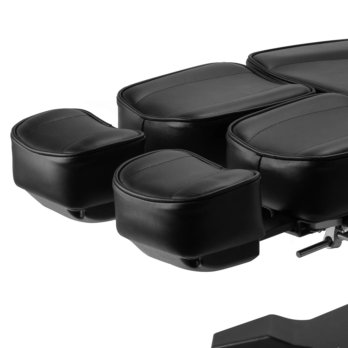 Pro Ink 604 tattoo chair black