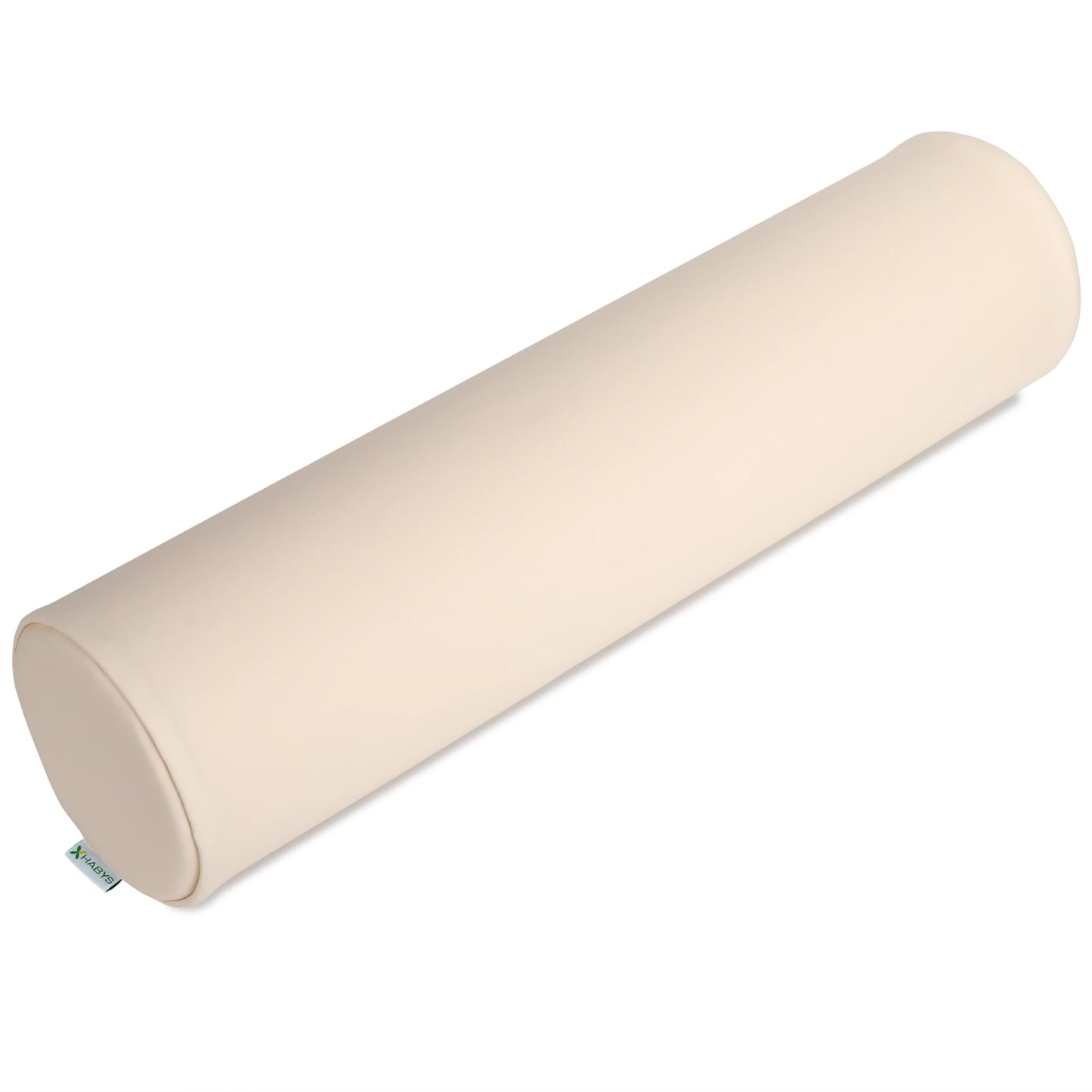 Round Bolster 15x60 K101 Beige