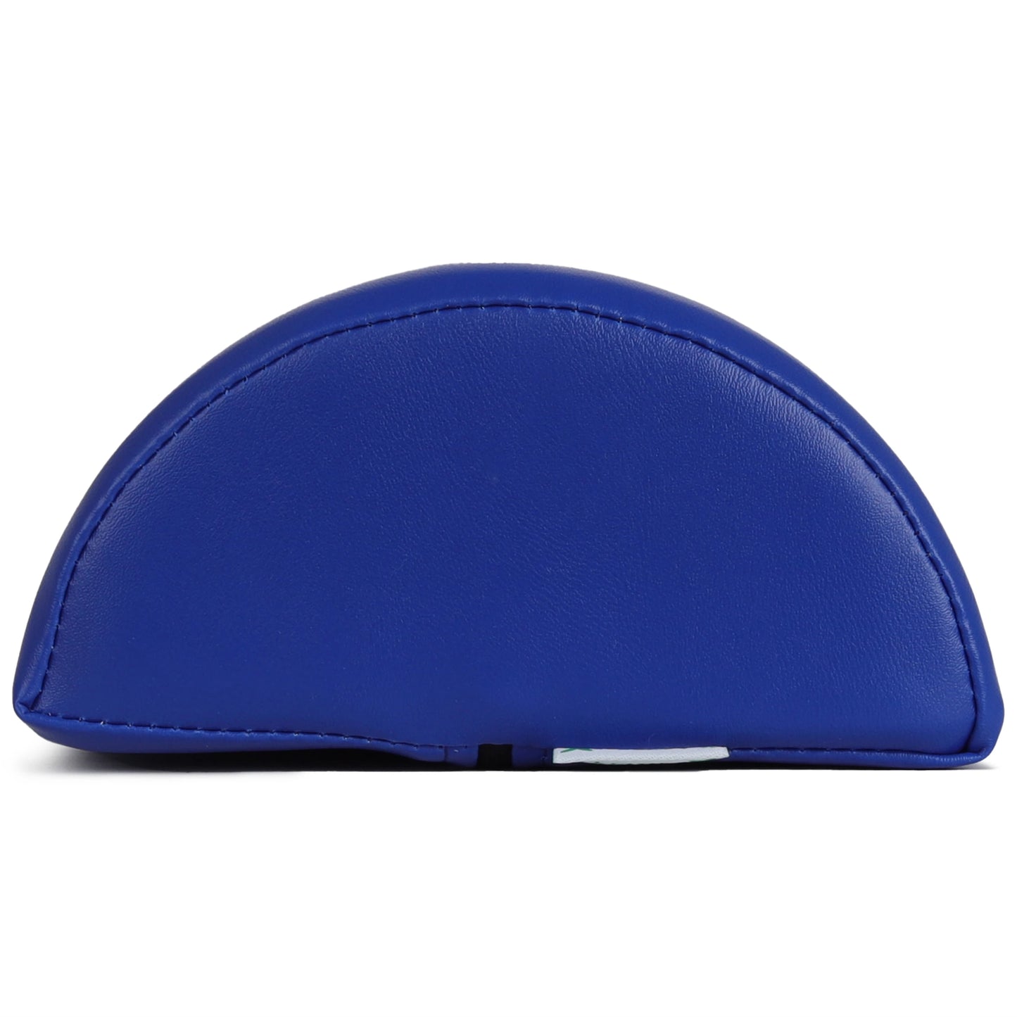 Semi-ronde bolster 60x19x9 K012, marineblauw