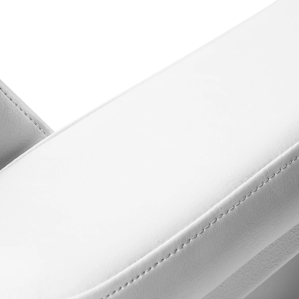 Beauty bed-couche SILLON LUXury, 3 motors, white