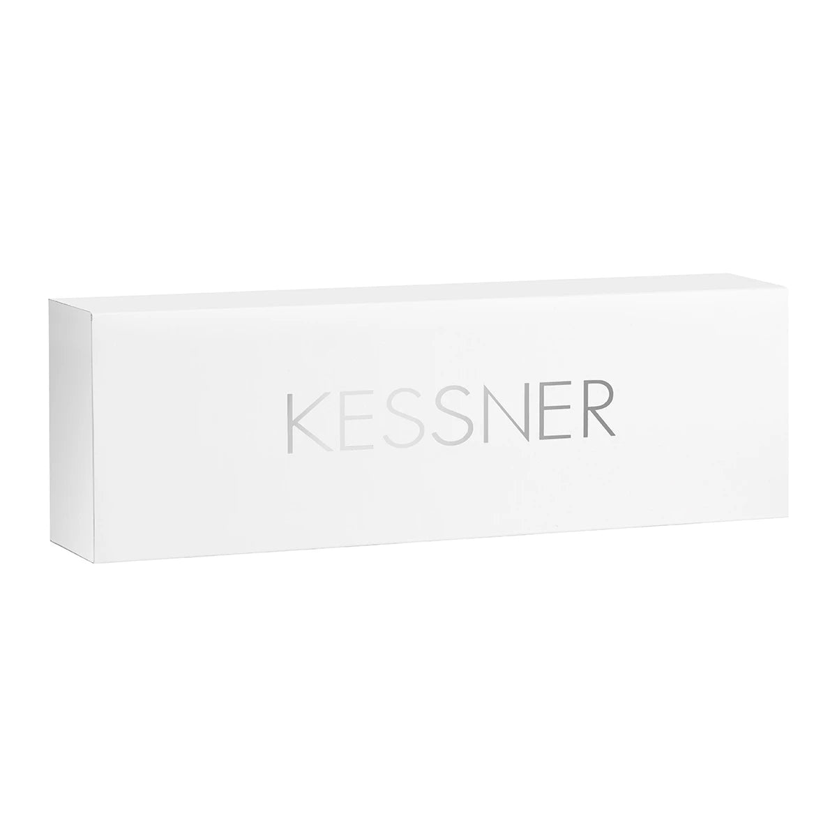 KESSNER Glätteisen und Lockenstab 2in1 Torsion K-148