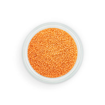 20. Microbiser for a pearly manicure