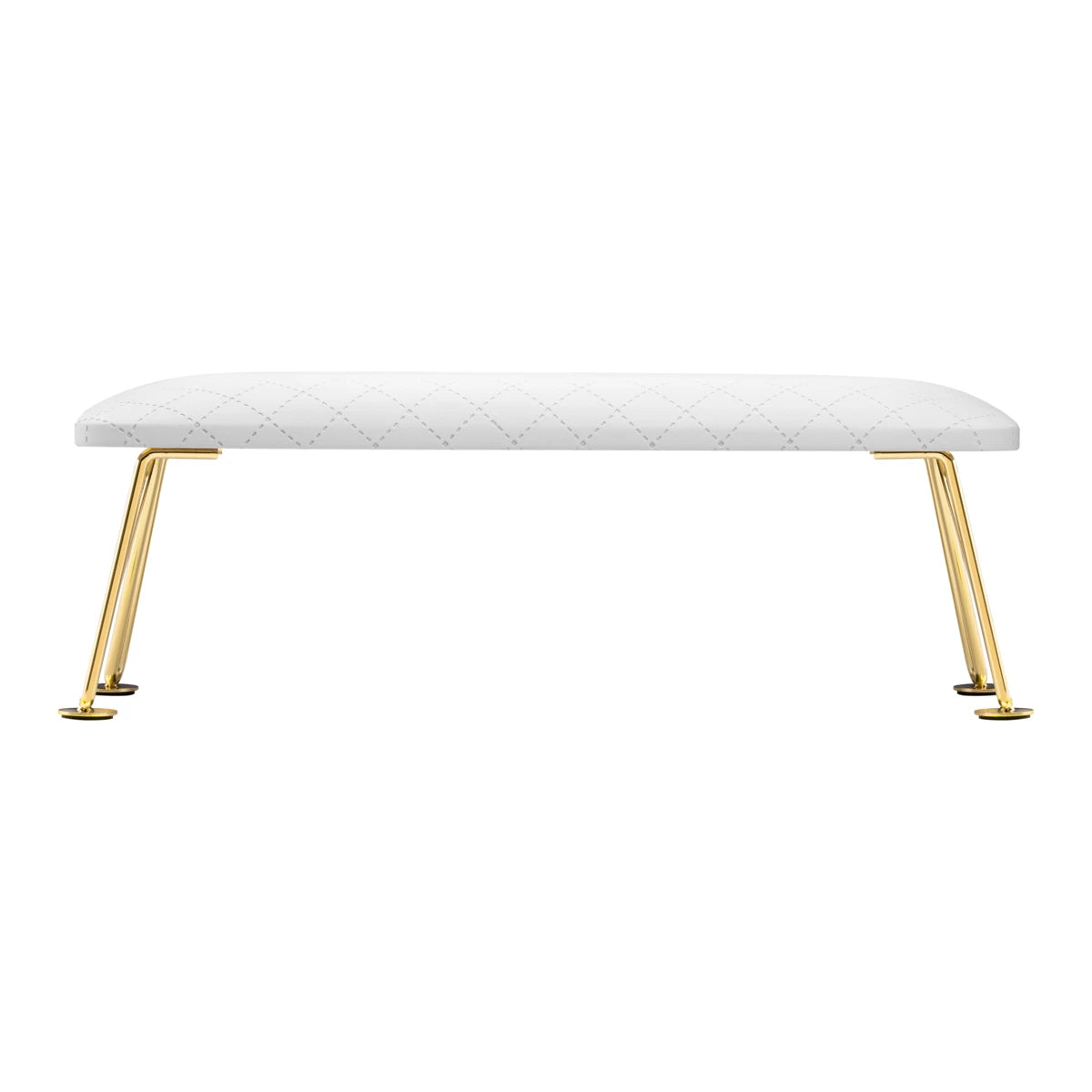 Manicurestandaard 6M, Goud-Wit