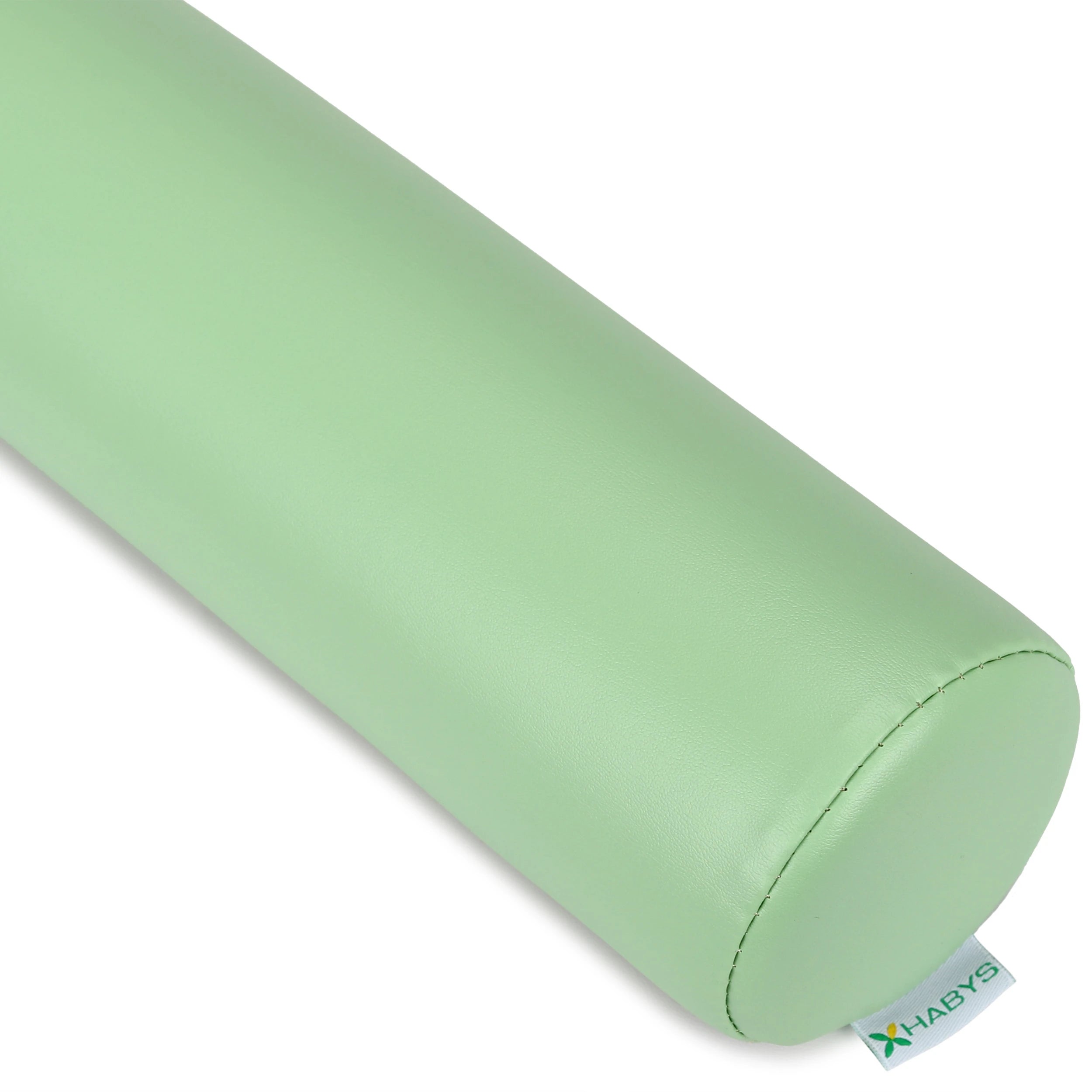 Ronde bolster 10x60 K022, Groen