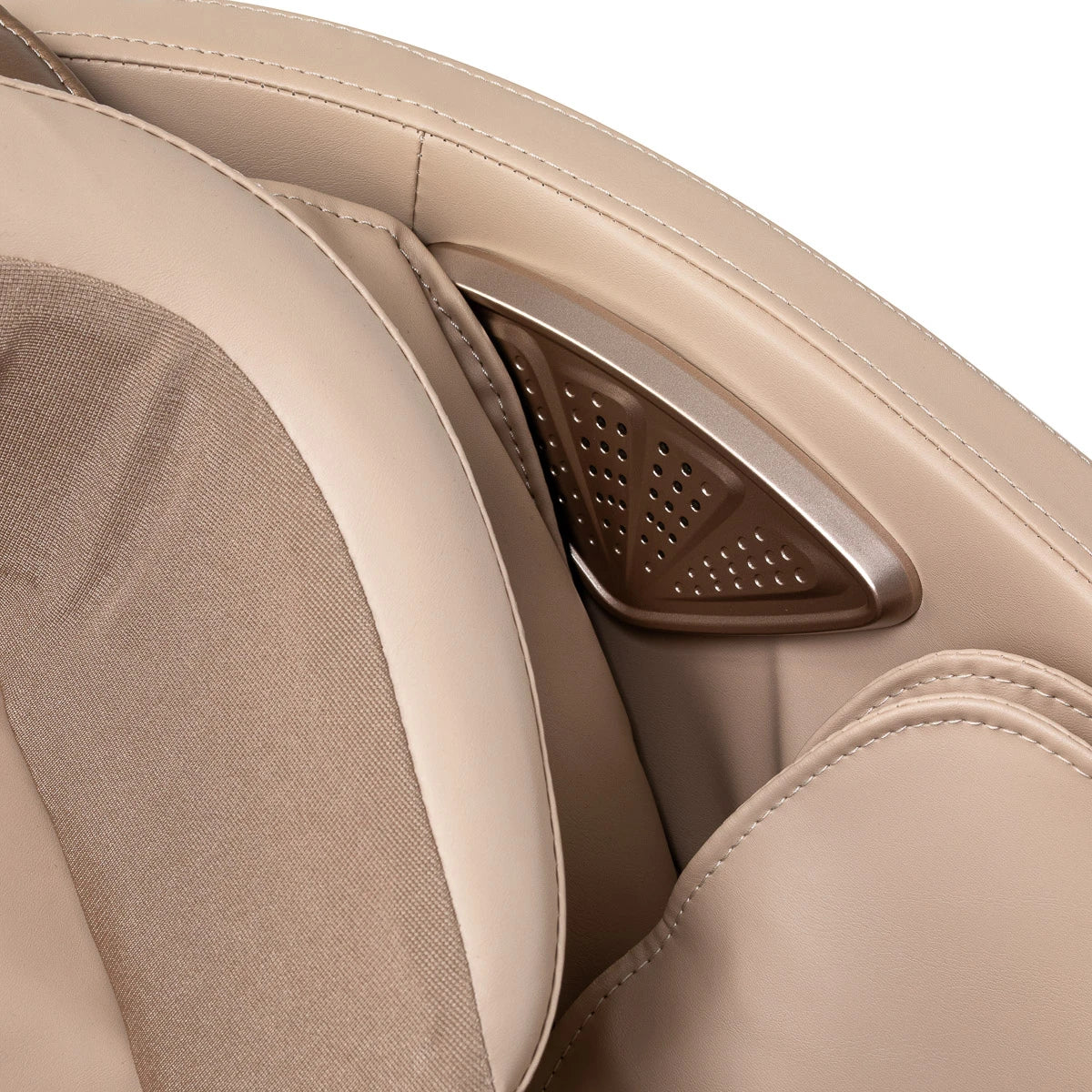 Sakura Prime 101 massage chair white