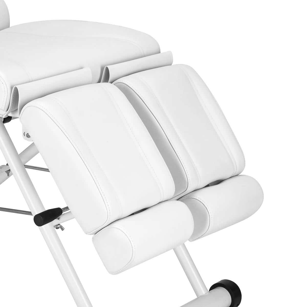 Azzurro Pedicurestoel 563S PEDI, wit