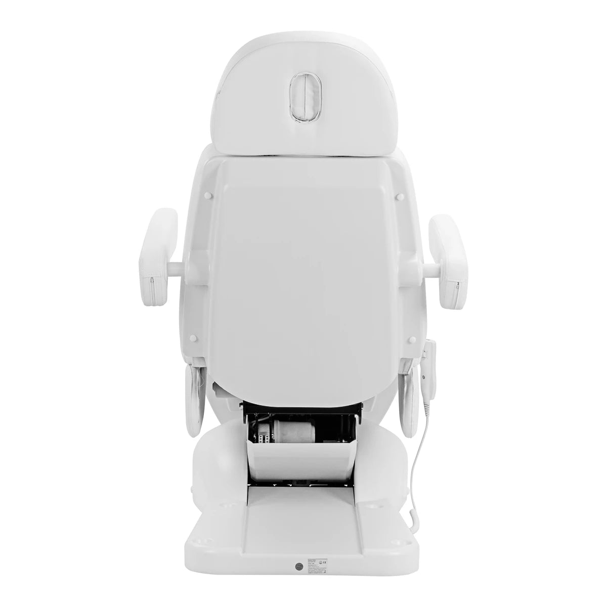 Azzurro Lux 3m Elektrische Kosmetikliege, Weiß
