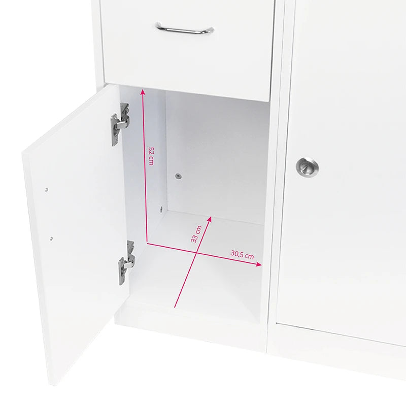 Gabbiano Receptiebalie Q-0333