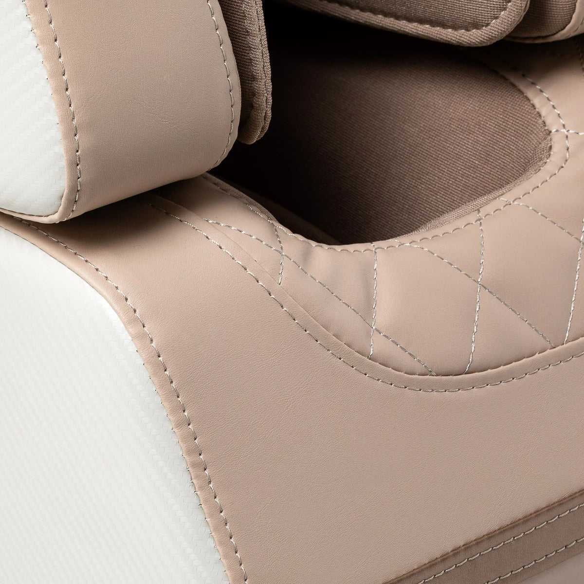 Sakura Prime 101 massage chair white