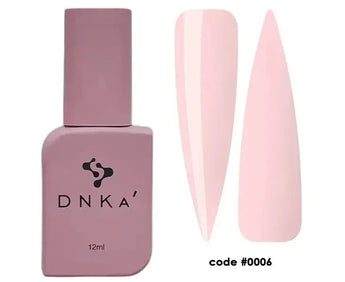 DNKa Fast Gel Melpomene, 12ml