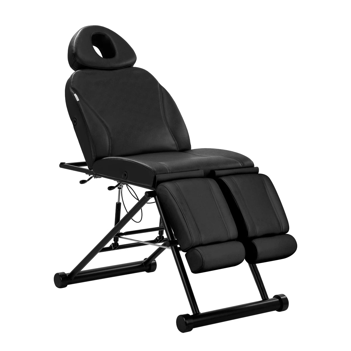 Azzurro Pedicurestoel 563S PEDI, zwart