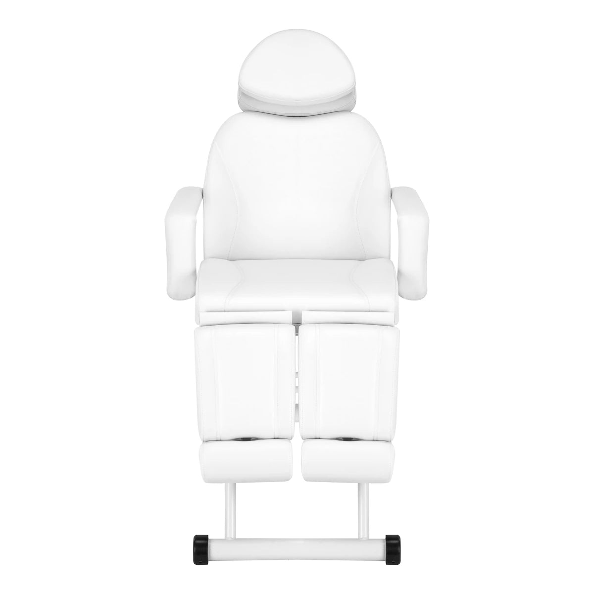 Azzurro Pedicurestoel 563S PEDI, wit