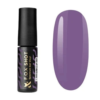 F.O.X Gellack SHOT Spectrum Gel Vinyl 126, 5 gr