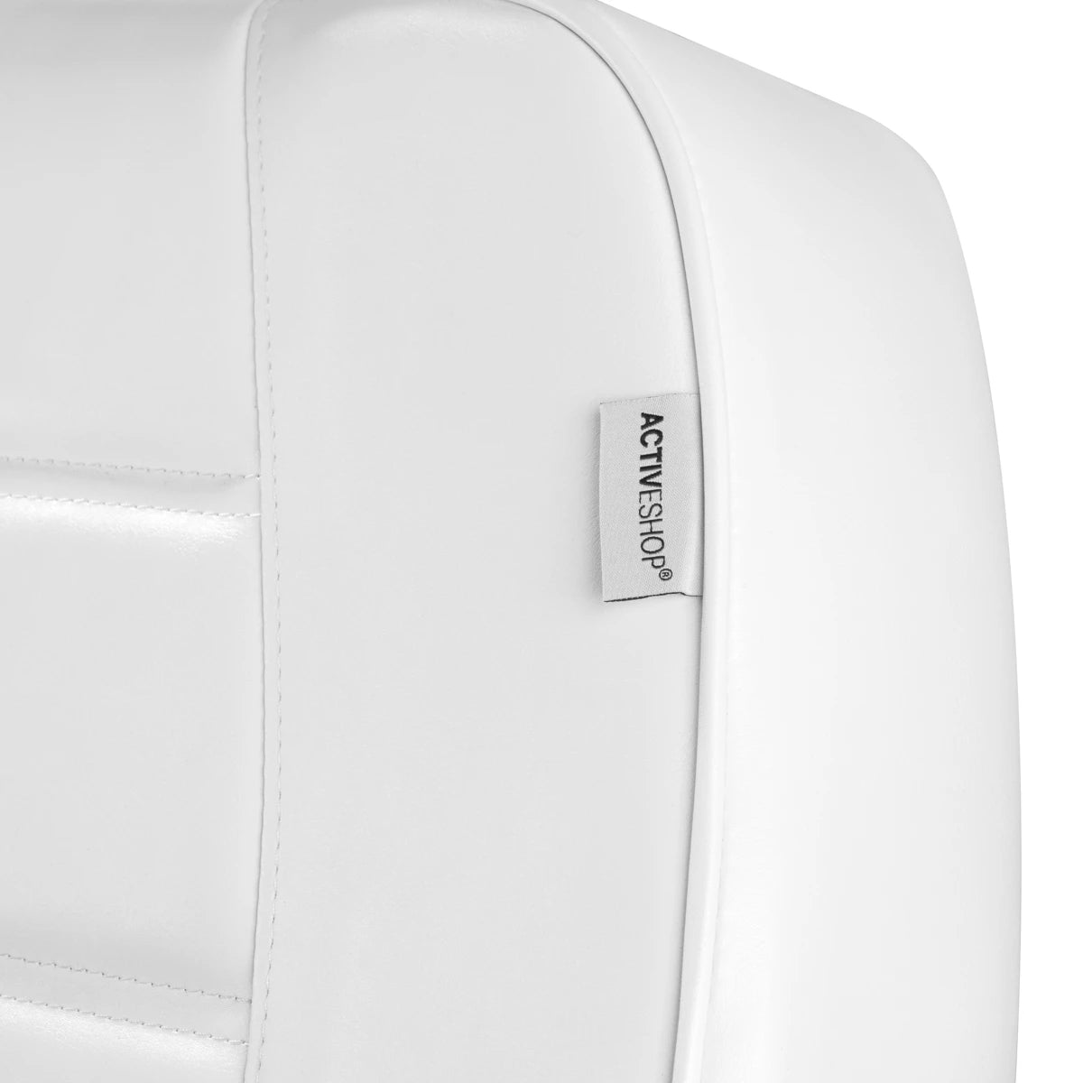 SILLON Lux 4M D Elektrische Kosmetikliege, Weiß