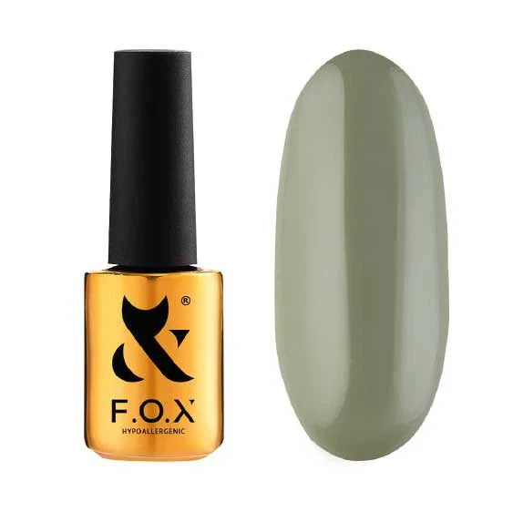 F.O.X Gellack Touch 004, 7 ml