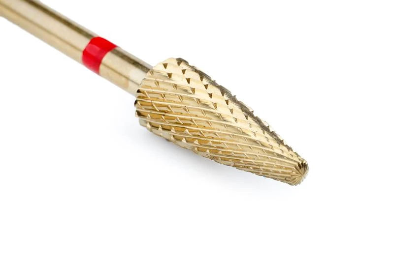 STF Hardmetalen freesstift voor linkshandig gebruik SW/CGL-01