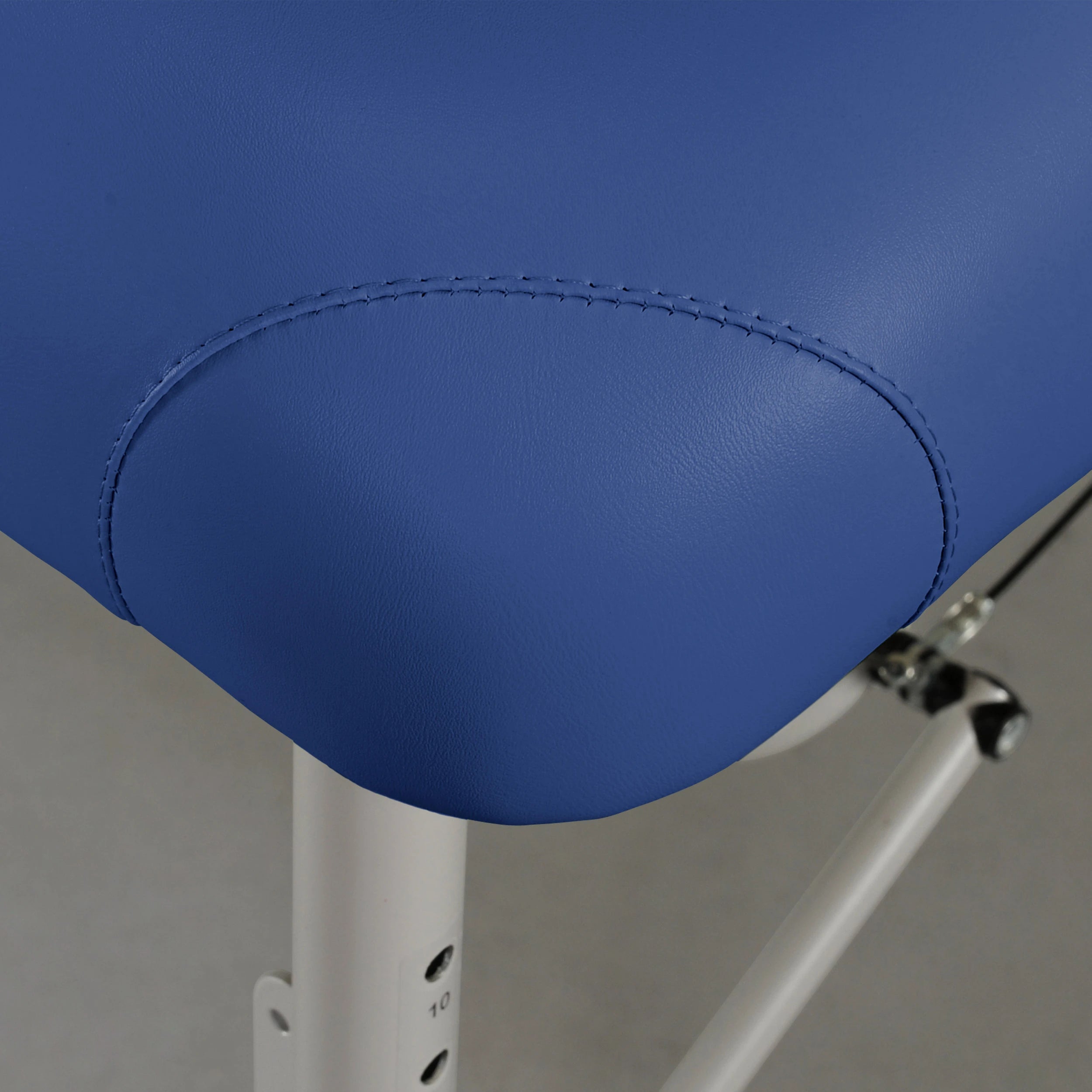 Massage Table Medmal Alu 60 Vinyl Flex K012 Navy Blue