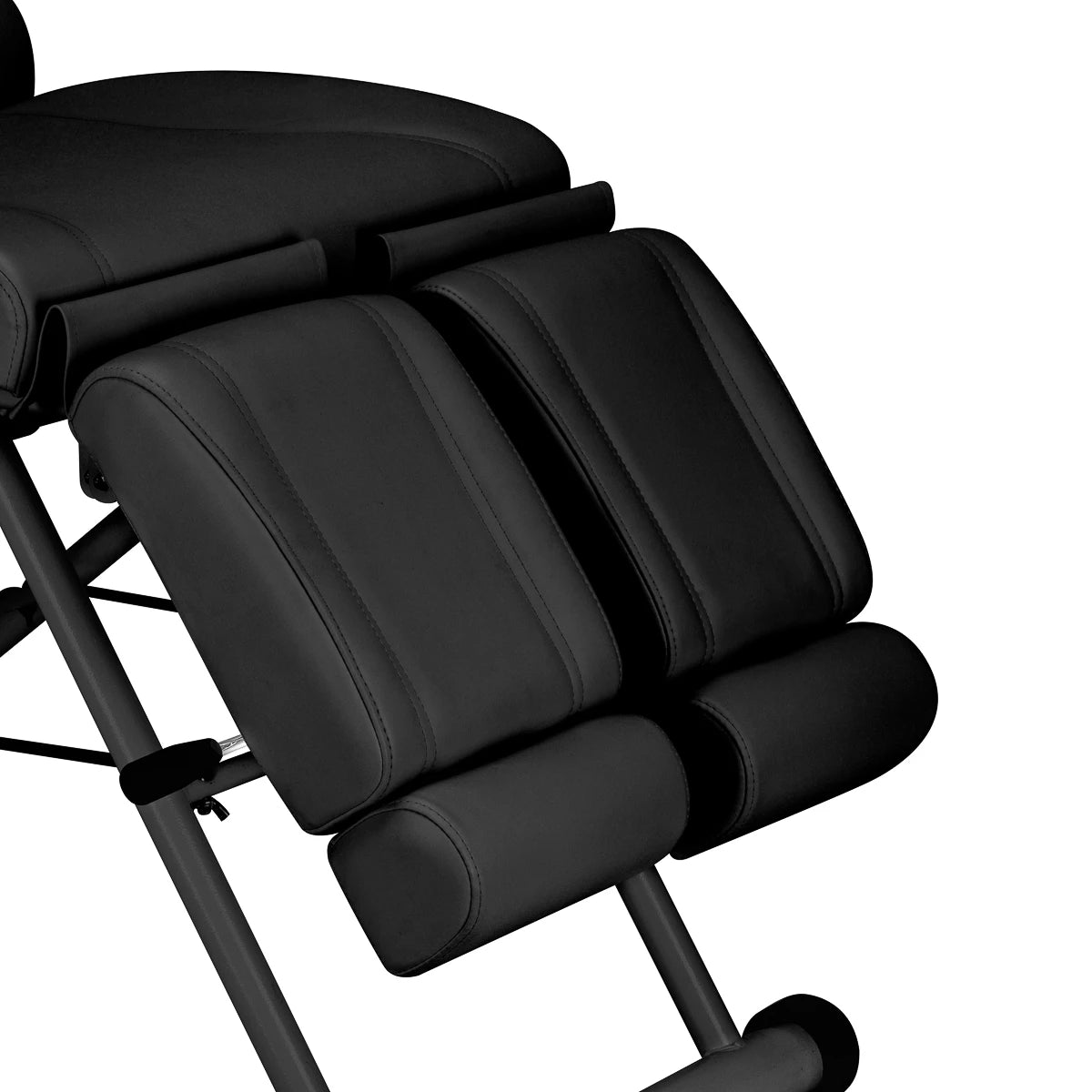 Azzurro Pedicurestoel 563S PEDI, zwart