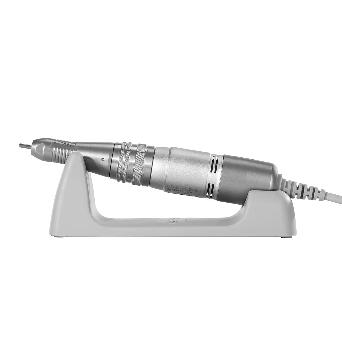 Saeyang Marathon K35 Mini Nagelfrees, Geel + H200