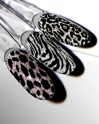 Plate for stamping 03