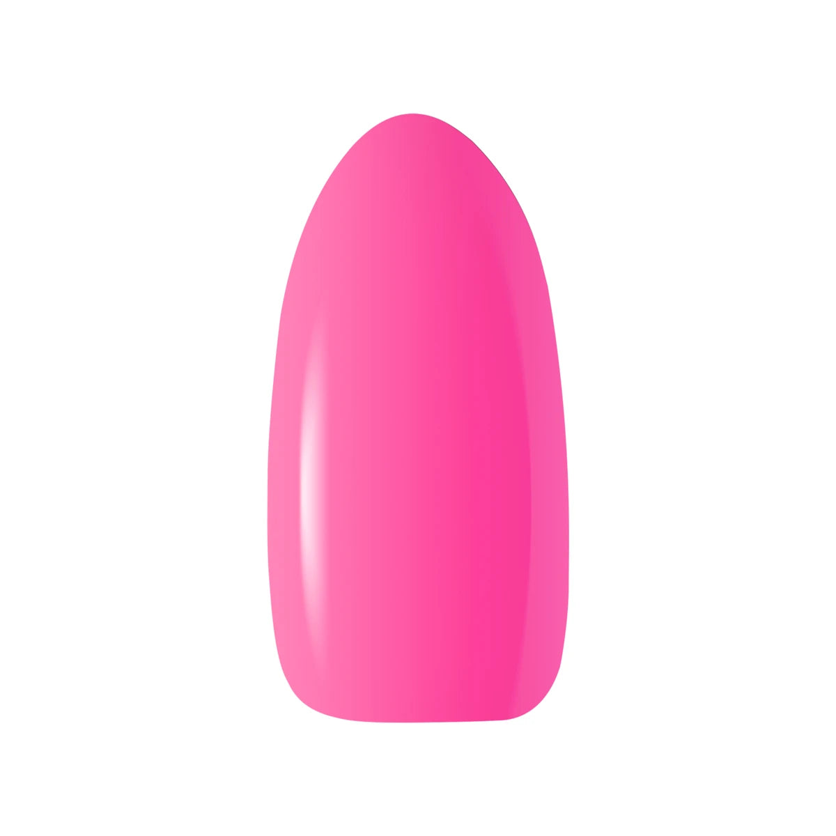 OCHO NAILS Gellack OCHO Fluo F08, 5 g