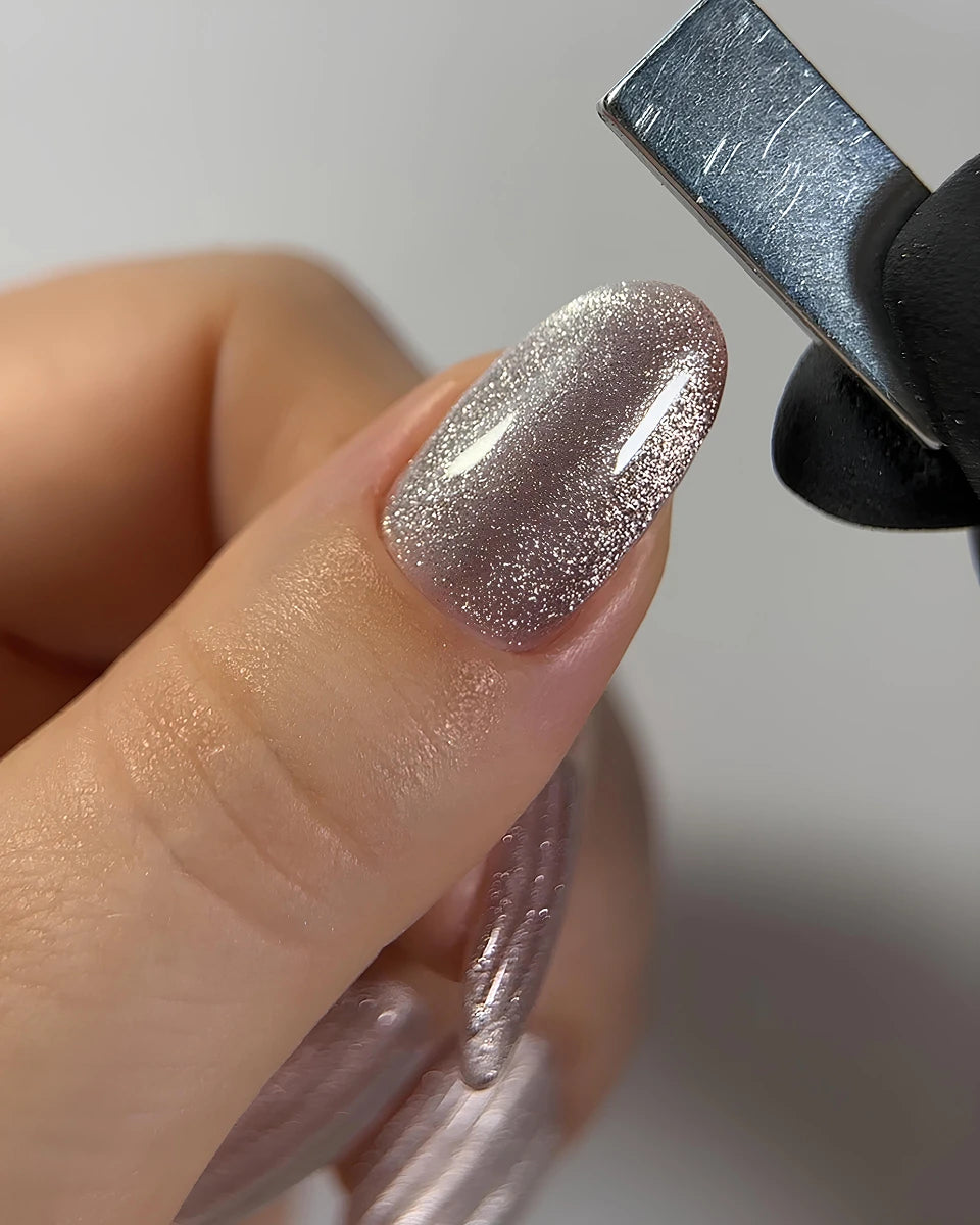 Gel Polish Cat Eye 10, 10 ml