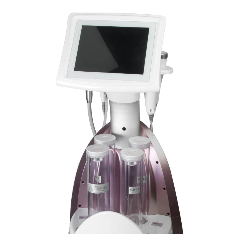 Yoshida Lotus 5in1 waterstofpurificeerapparaat