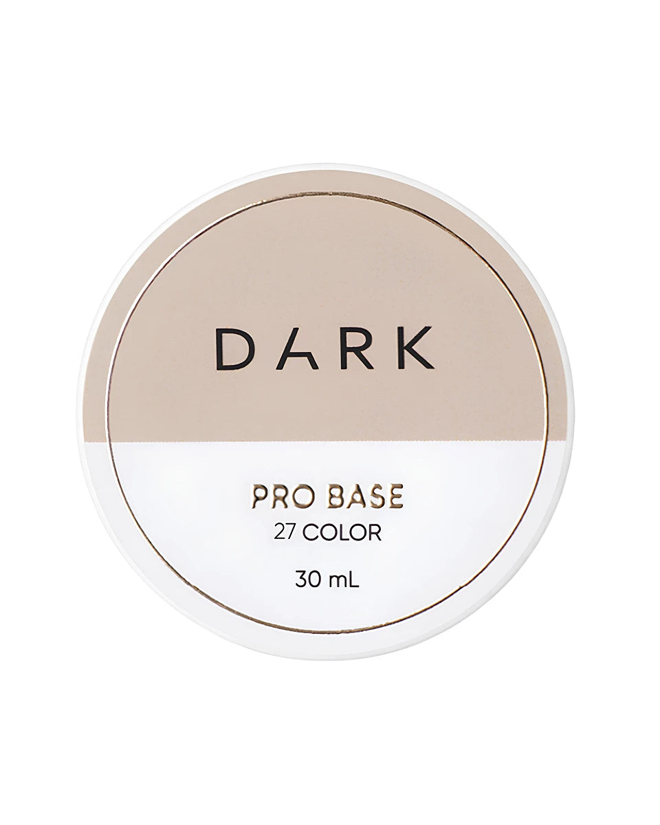 DARK by Rior Pro Base 27, 30 ml
