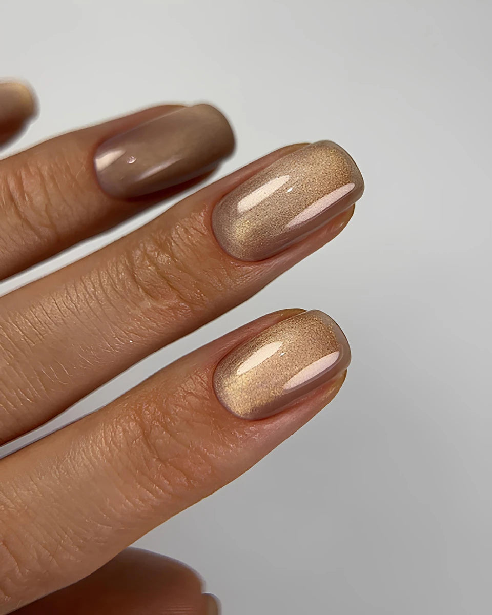 DARK by Rior Gellack Cat Eye 14, 6 ml