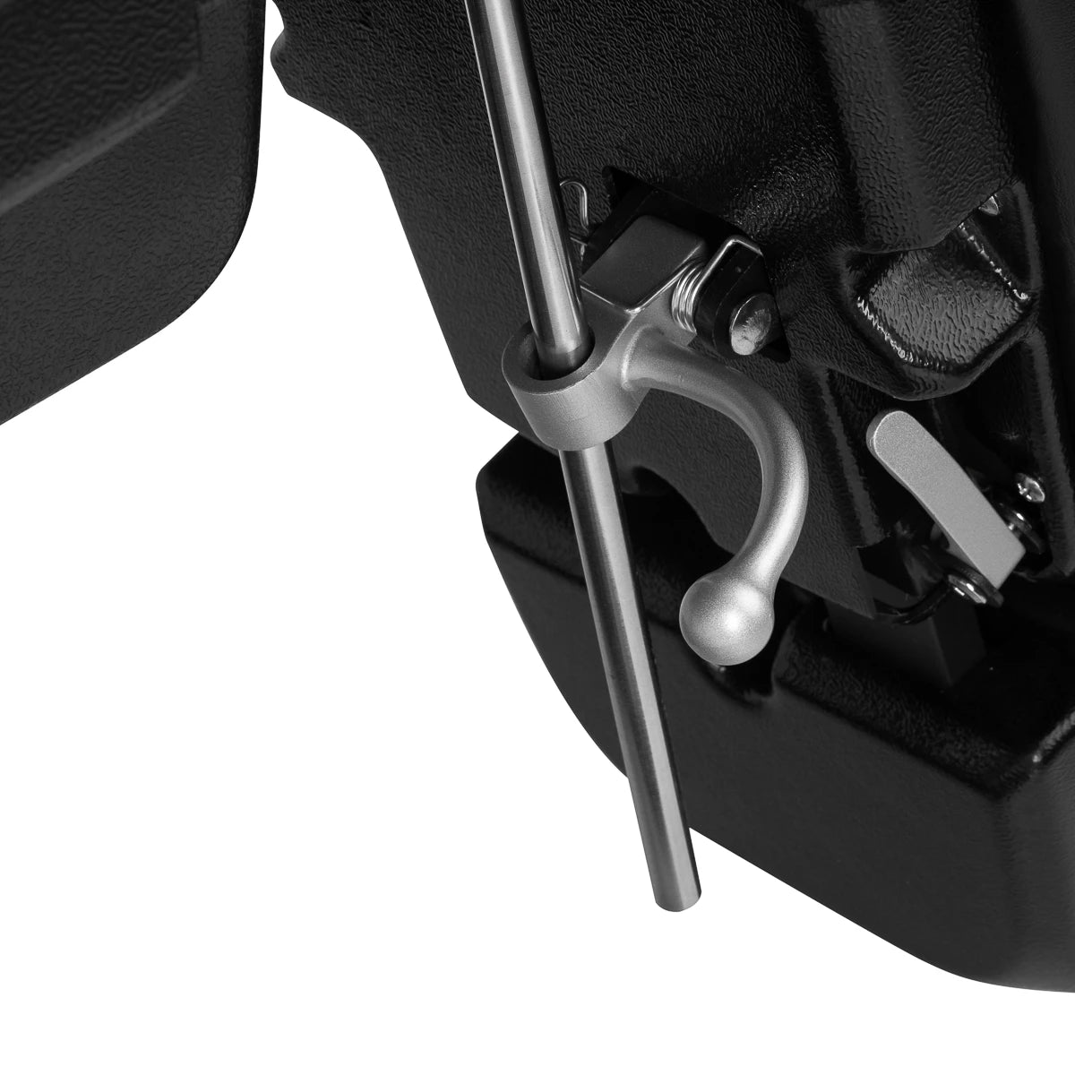 Pro Ink 604 tattoo chair black